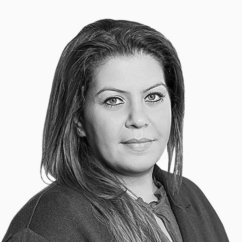 Gülsen Sekeröz, Spezialistin für Ratenkredit, Karlsruhe Gülsen Sekeröz, Spezialistin für Ratenkredit, Karlsruhe