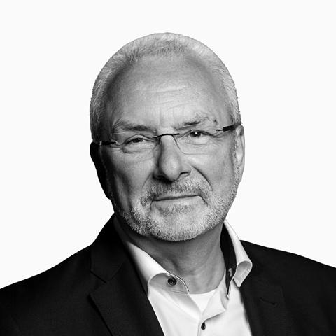 Jürgen Kouhl, Spezialist für Baufinanzierung und Ratenkredit, Aachen