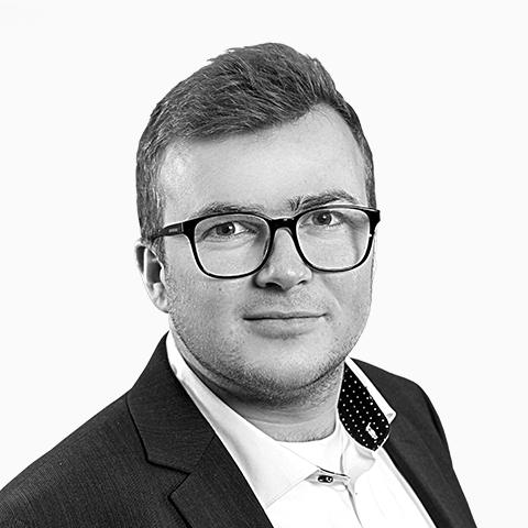 Hauke Spilker, Spezialist für Baufinanzierung und Ratenkredit, Büdelsdorf