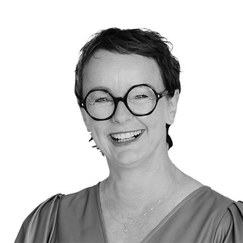 Sabine Landmann, Ihre Ansprechpartnerin für Rosenheim Sabine Landmann, Ihre Ansprechpartnerin für Rosenheim