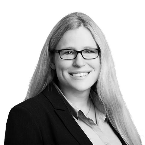 Sabrina Gerber, Spezialistin für Baufinanzierung und Ratenkredit, Grafing