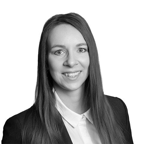 Anita Brohm, Ihre Ansprechpartnerin für Meißen