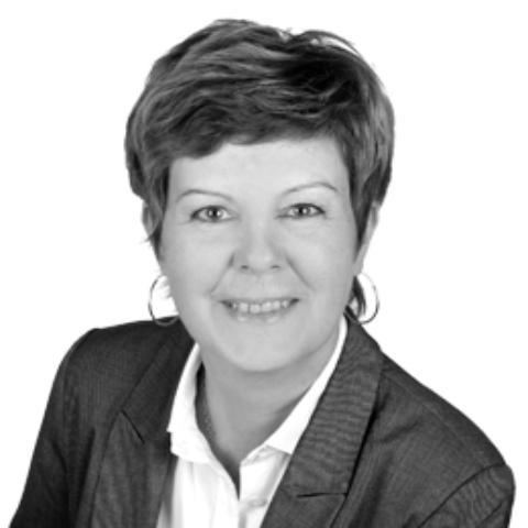 Andrea Meerwald, Ihre Ansprechpartnerin für Berlin Andrea Meerwald, Ihre Ansprechpartnerin für Berlin