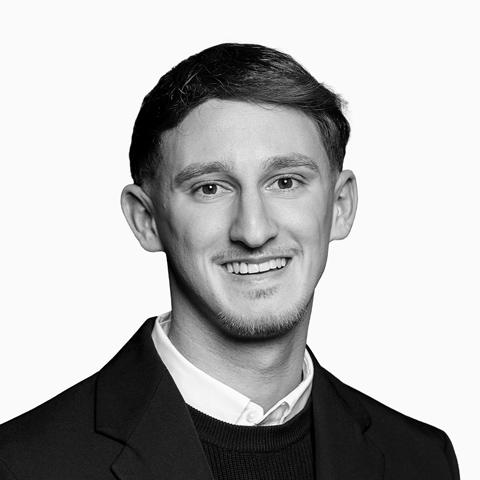 Owen Kindler, Spezialist für Baufinanzierung und Ratenkredit, Geretsried