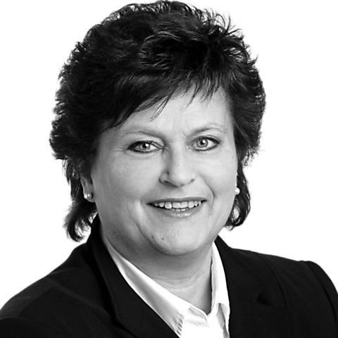 Birgit Wawrowitz, Spezialistin für Baufinanzierung, Köln Birgit Wawrowitz, Spezialistin für Baufinanzierung, Köln