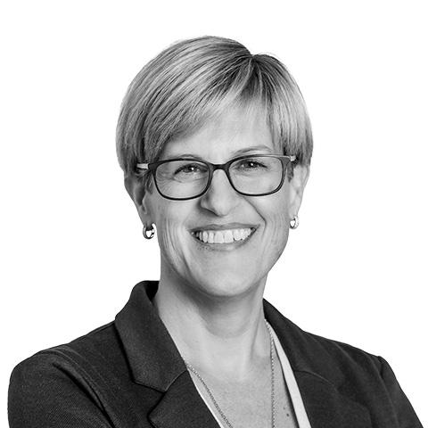 Petra Doppler, Spezialistin für Baufinanzierung und Ratenkredit, Überlingen