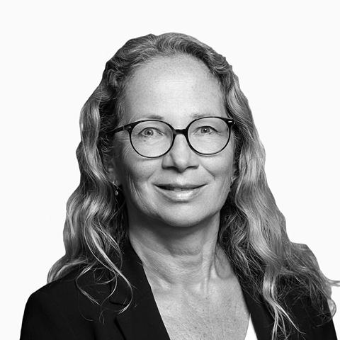 Sybille Voges, Spezialistin für Baufinanzierung und Ratenkredit, Leipzig