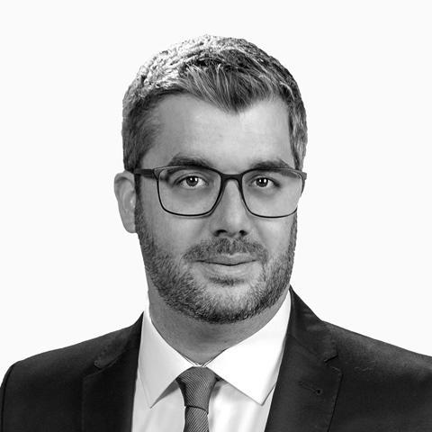 Stefan Höpfl, Spezialist für Baufinanzierung und Ratenkredit, München