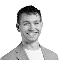 Leon Schwager, Spezialist für Baufinanzierung und Ratenkredit, Bielefeld