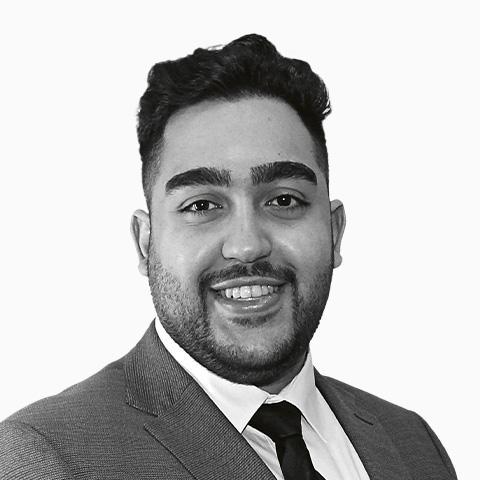 Ahmed Nadjah Djassem, Spezialist für Baufinanzierung und Ratenkredit, Bad Kreuznach