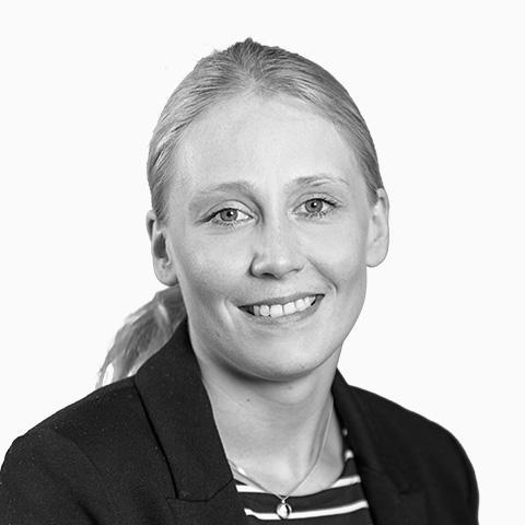 Melanie Williams, Spezialistin für Ratenkredit, Lübeck