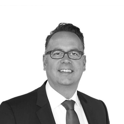 Thorsten Döring, Spezialist für Baufinanzierung und Versicherung, Mainz