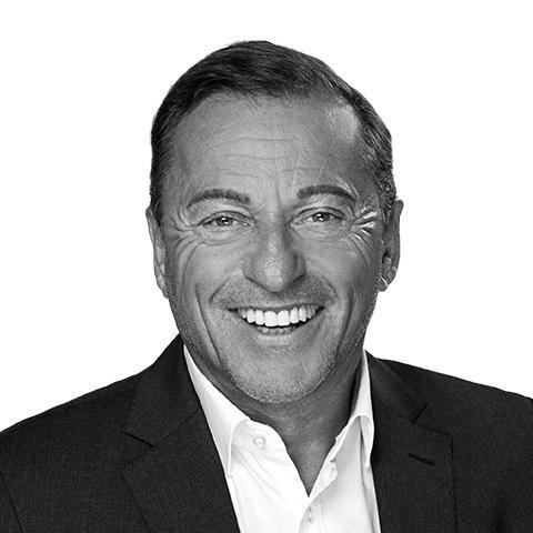 Achim Traub, Spezialist für Baufinanzierung und Ratenkredit, Reutlingen