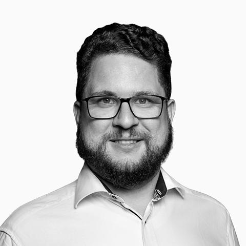 Christian Strothjohann, Spezialist für Baufinanzierung und Ratenkredit, Mainz