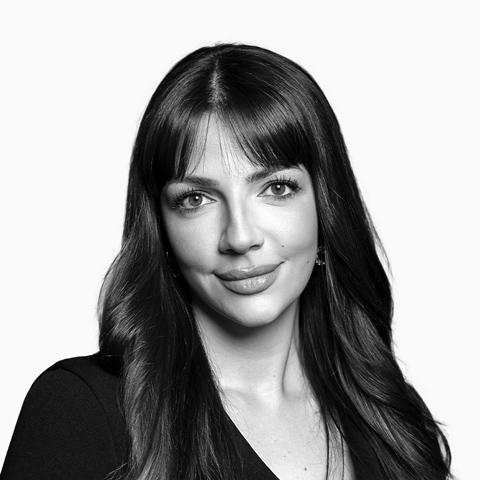 Rebecca Reichenberger, Ihre Ansprechpartnerin für Bayreuth