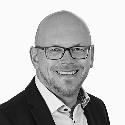 Christian Kramer, Spezialist für Baufinanzierung und Ratenkredit, Oldenburg