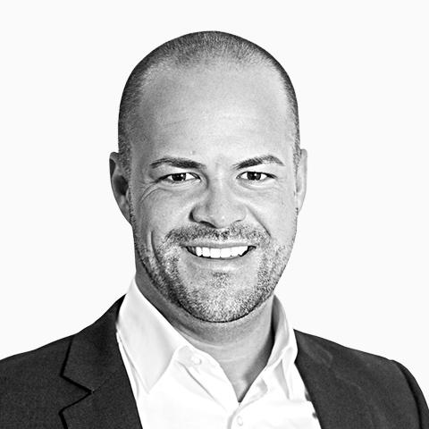 Julian Herrmann, Spezialist für Baufinanzierung und Ratenkredit, Tübingen