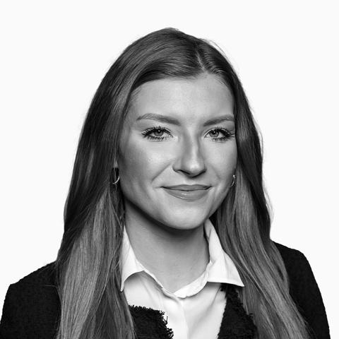 Laura Rudkowski, Spezialistin für Baufinanzierung und Ratenkredit, Braunschweig