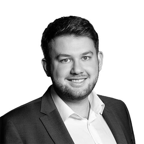 Christoph Schmidt, Spezialist für Baufinanzierung und Ratenkredit, Dessau