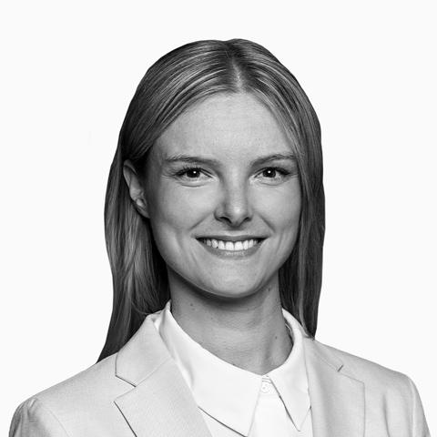 Alisa Geudenberger, Spezialistin für Baufinanzierung und Ratenkredit, Erlangen Alisa Geudenberger, Spezialistin für Baufinanzierung und Ratenkredit, Erlangen