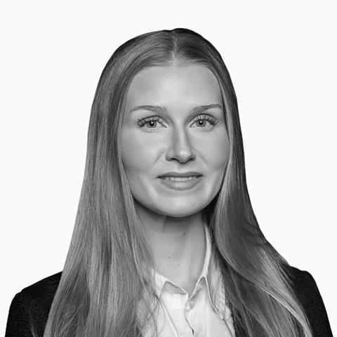 Jenny Kießlich, Spezialistin für Baufinanzierung und Ratenkredit, Kiel