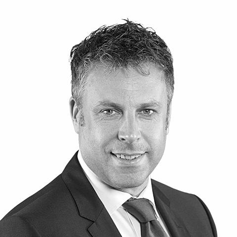 Eric Demmer, Spezialist für Baufinanzierung und Ratenkredit, Trier Eric Demmer, Spezialist für Baufinanzierung und Ratenkredit, Trier